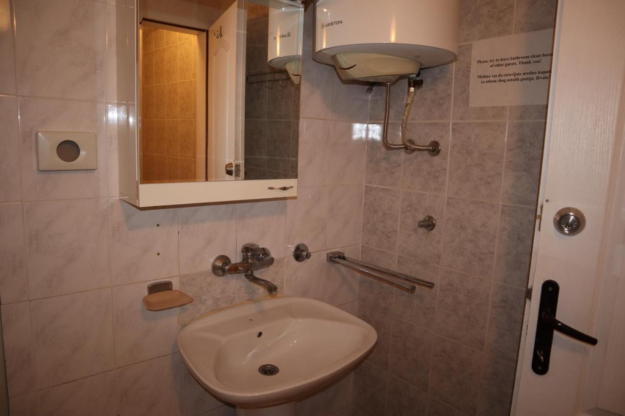 Central Spacious Penthouse Belgrad Zewnętrze zdjęcie